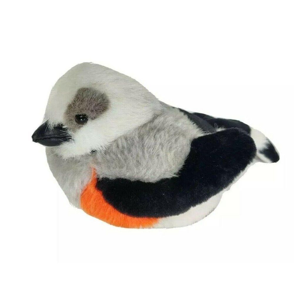 2007 Southern Hills Golf Club Collectible Bird Plu